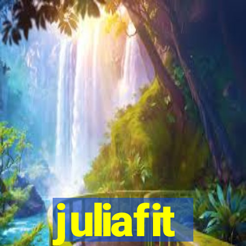 juliafit