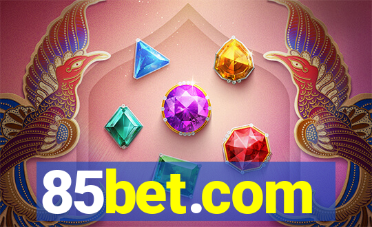 85bet.com