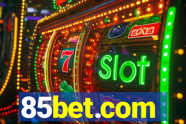 85bet.com