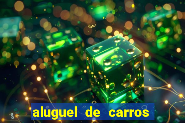 aluguel de carros em irece