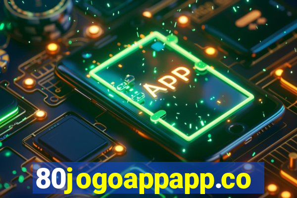 80jogoappapp.com