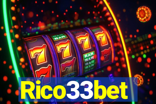 Rico33bet