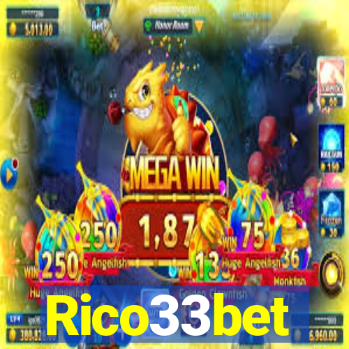 Rico33bet