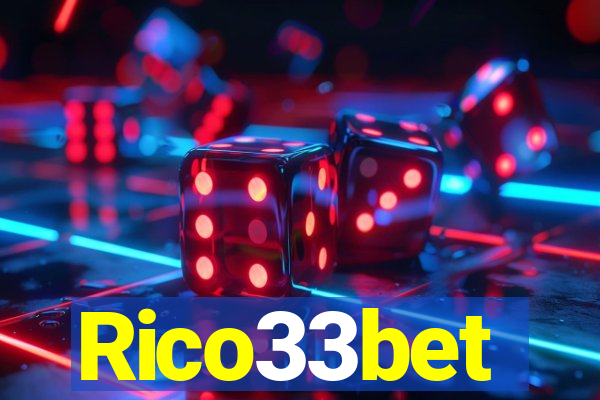 Rico33bet