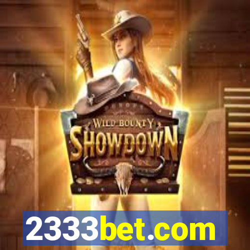 2333bet.com