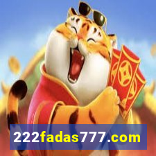 222fadas777.com