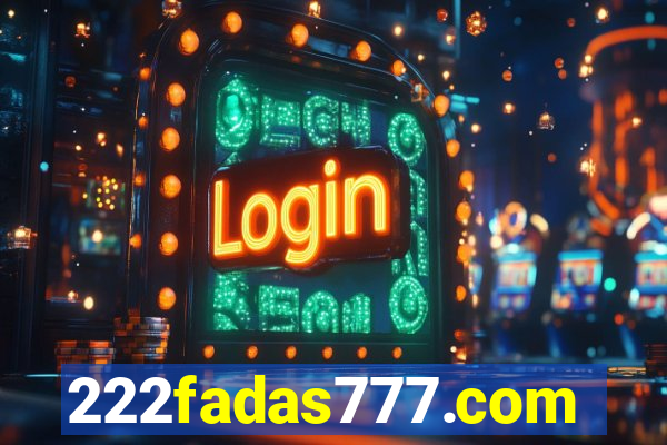 222fadas777.com