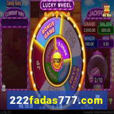 222fadas777.com