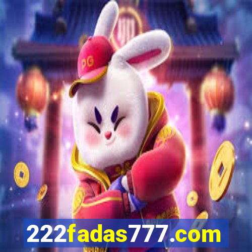 222fadas777.com