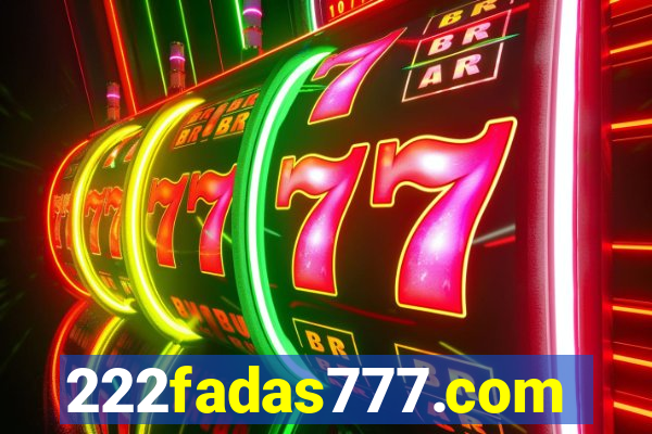 222fadas777.com