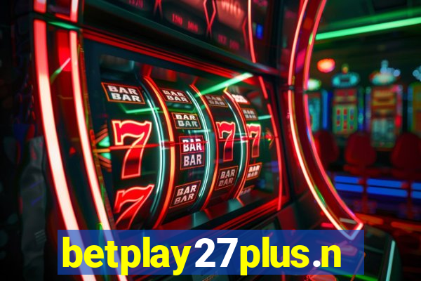 betplay27plus.net