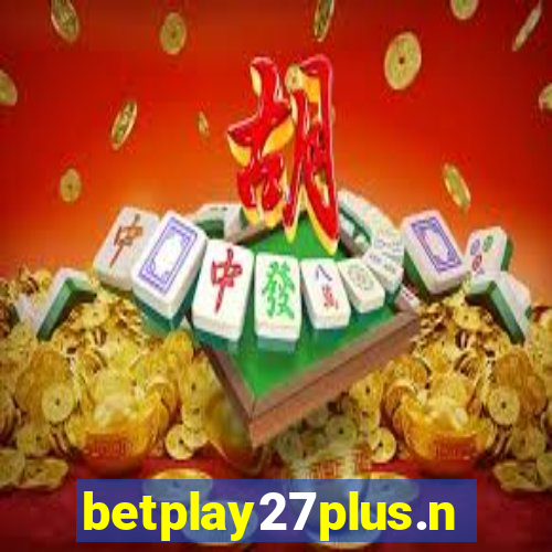 betplay27plus.net