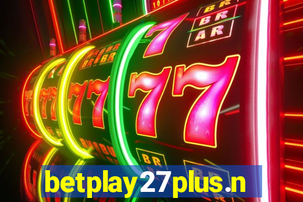 betplay27plus.net