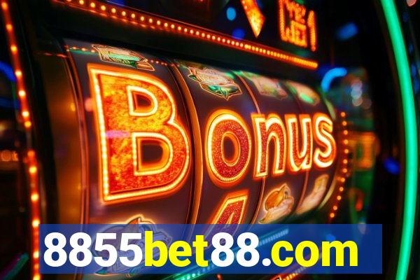 8855bet88.com