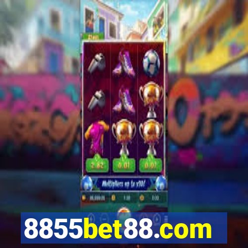 8855bet88.com