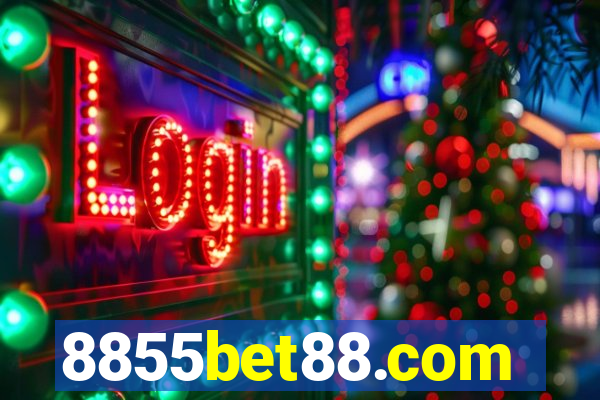 8855bet88.com