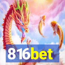 816bet