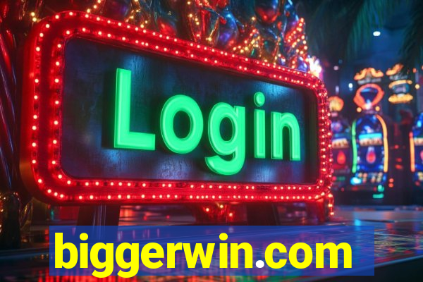 biggerwin.com