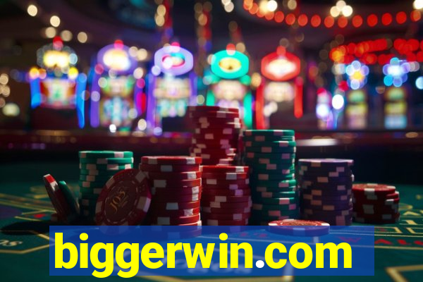 biggerwin.com