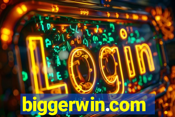 biggerwin.com