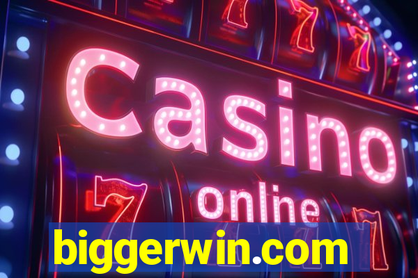 biggerwin.com