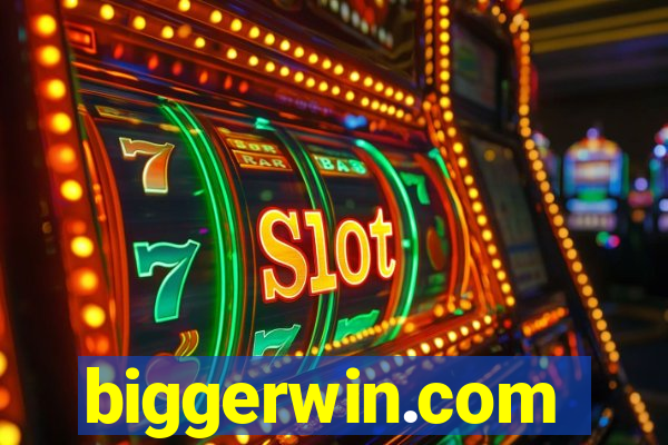 biggerwin.com