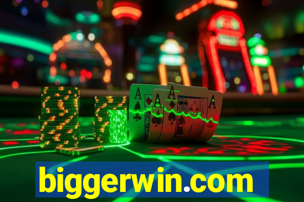 biggerwin.com