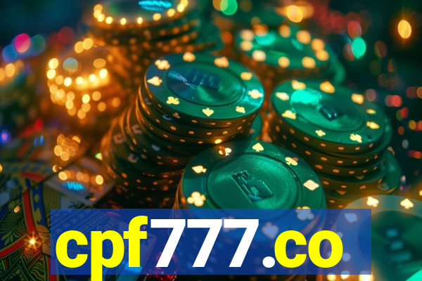 cpf777.co