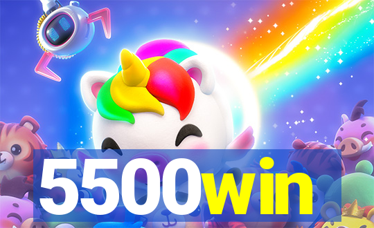 5500win