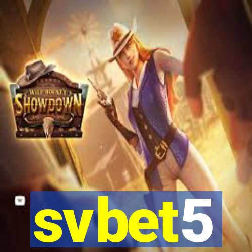 svbet5