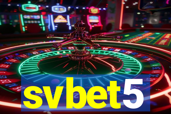 svbet5