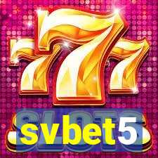 svbet5