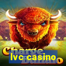 lvc casino