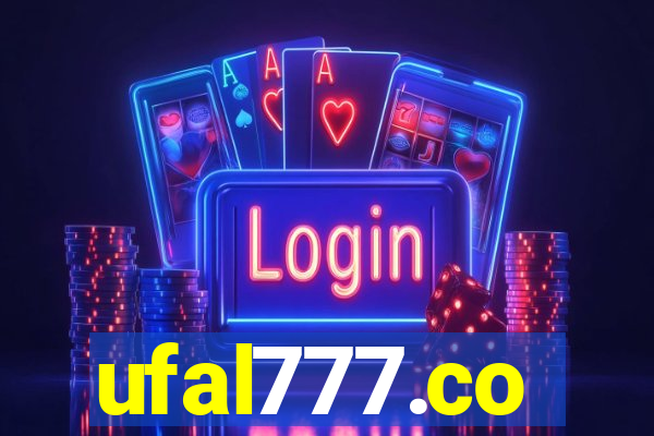 ufal777.co