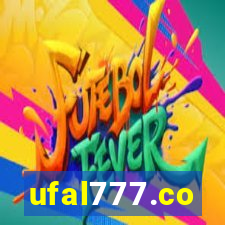 ufal777.co