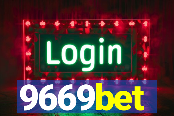 9669bet