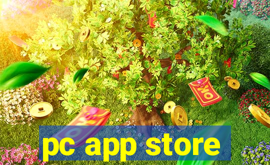 pc app store