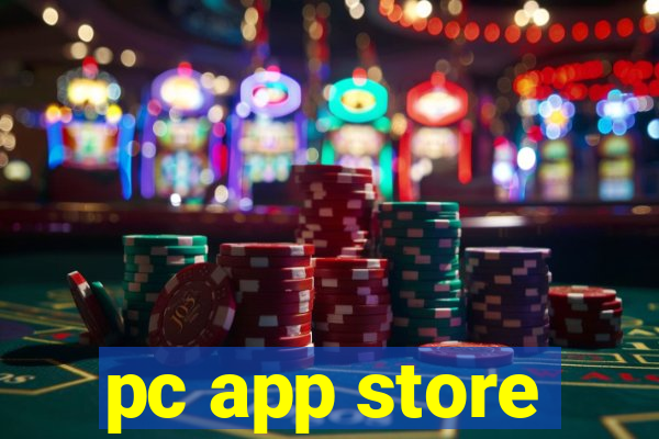 pc app store