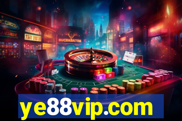 ye88vip.com