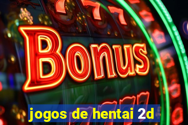 jogos de hentai 2d