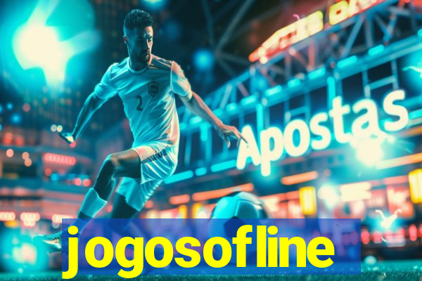 jogosofline