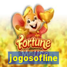 jogosofline