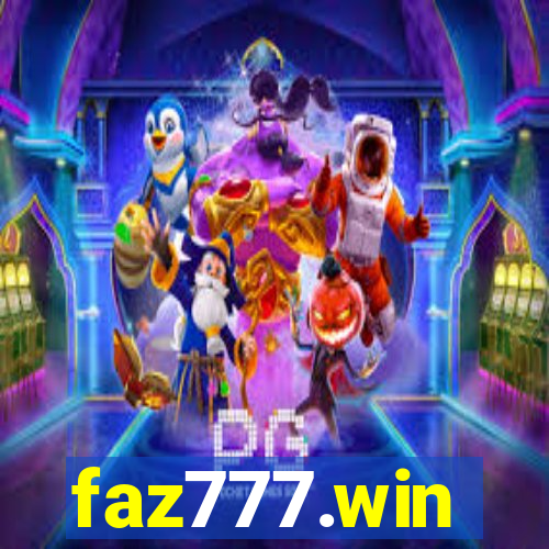 faz777.win