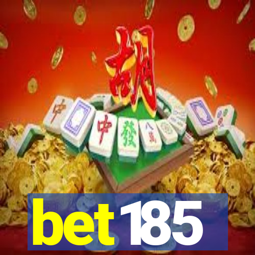 bet185