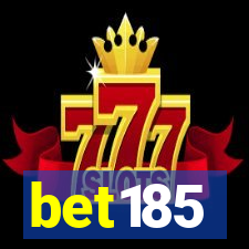 bet185