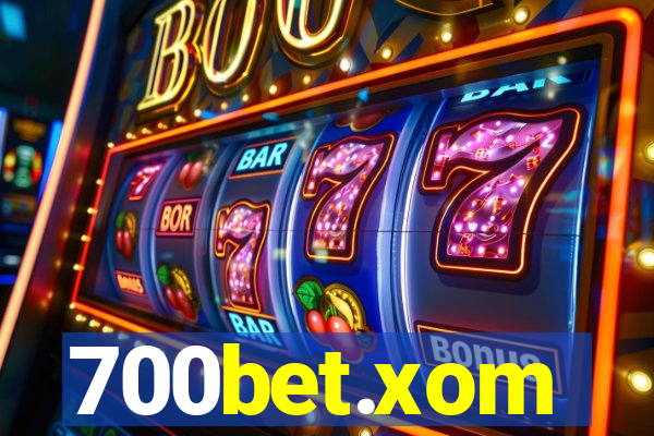 700bet.xom