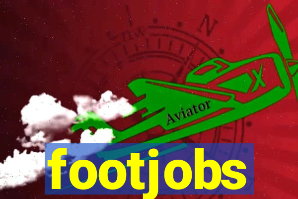 footjobs