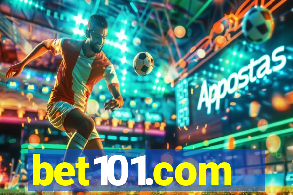 bet101.com