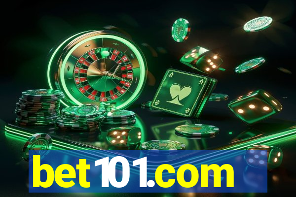 bet101.com