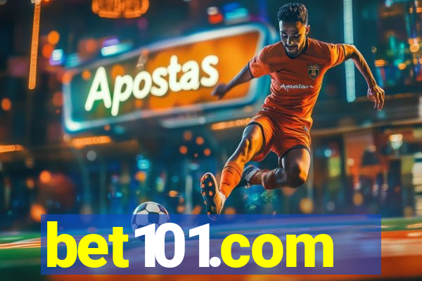 bet101.com